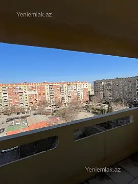 Satılır 5 otaqlı köhnə tikili 103 m²