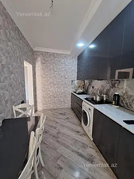 Satılır 3 otaqlı həyət evi 100 m²