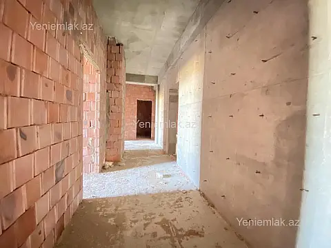 Satılır 3 otaqlı yeni tikili 94.67 m²