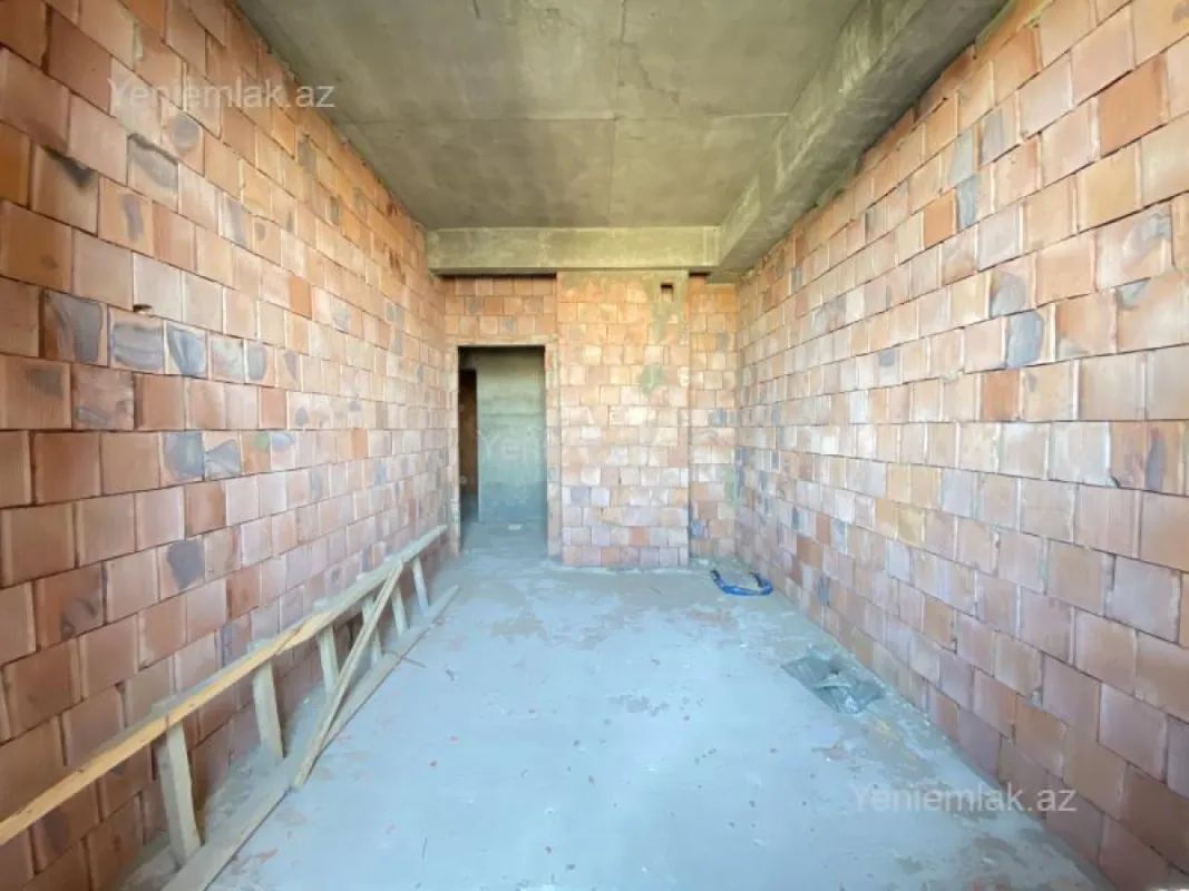 Satılır 3 otaqlı yeni tikili 94.67 m²