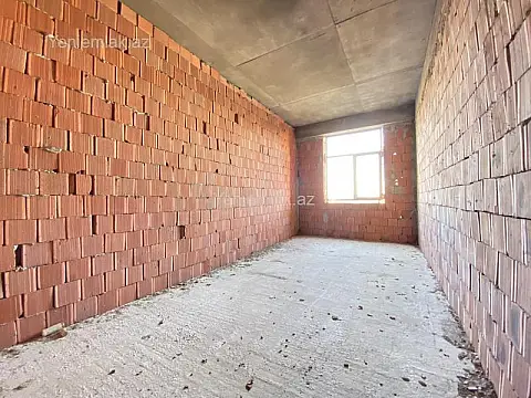 Satılır 3 otaqlı yeni tikili 94.67 m²