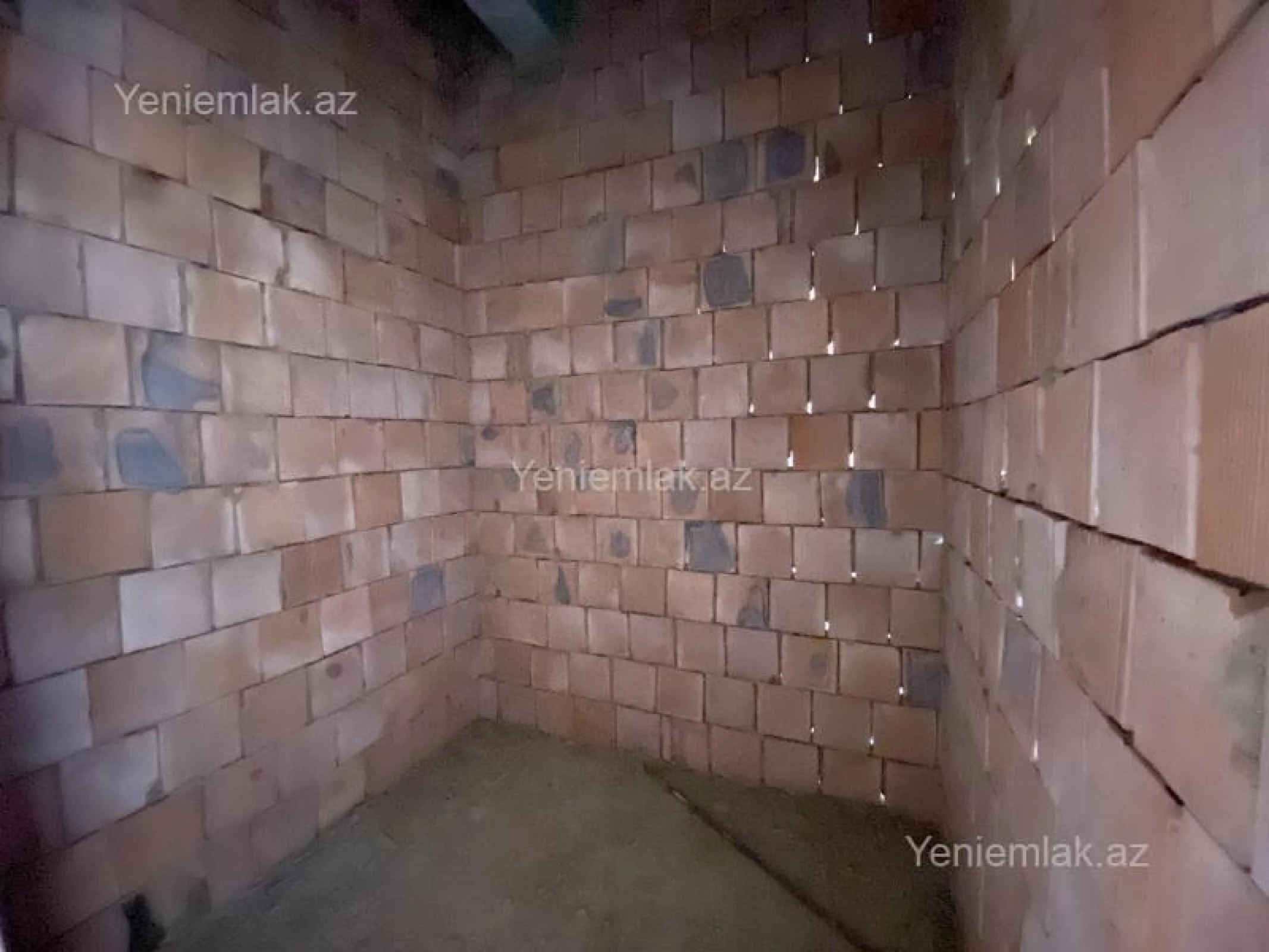 Satılır 3 otaqlı yeni tikili 94.67 m²