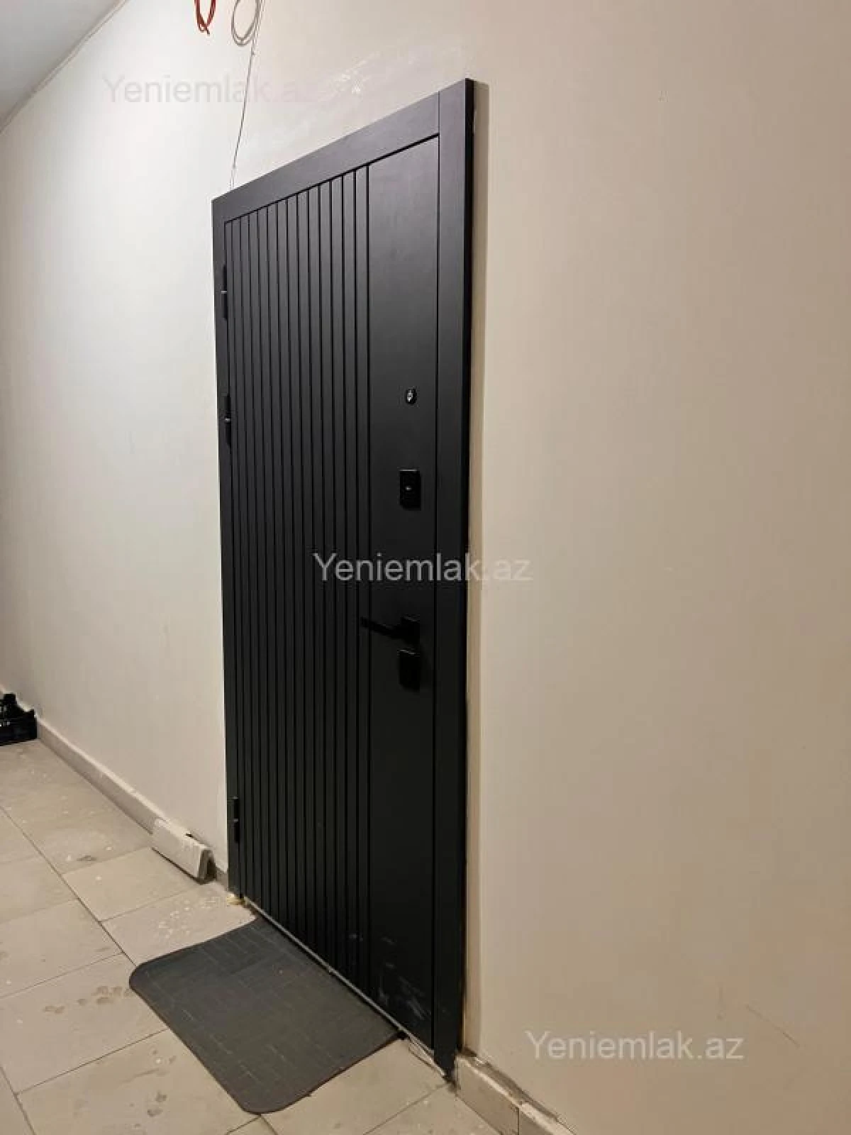 Satılır 3 otaqlı yeni tikili 78 m²