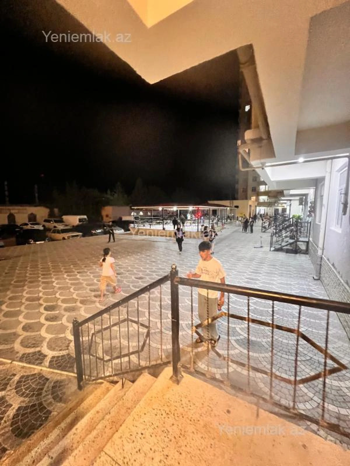 Satılır 3 otaqlı yeni tikili 78 m²