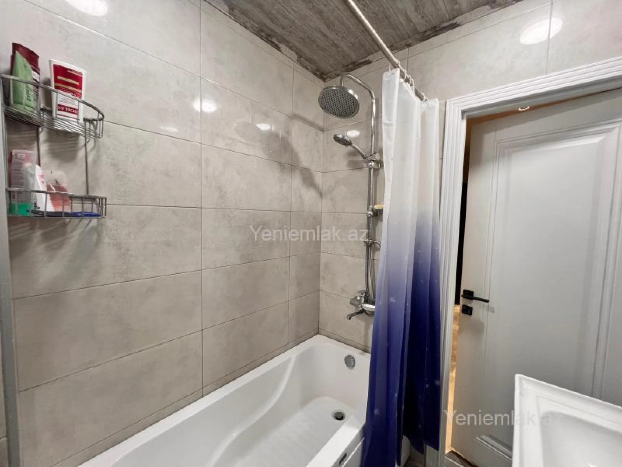 Satılır 3 otaqlı yeni tikili 78 m²