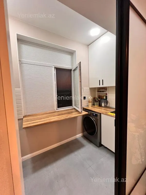 Satılır 3 otaqlı yeni tikili 78 m²