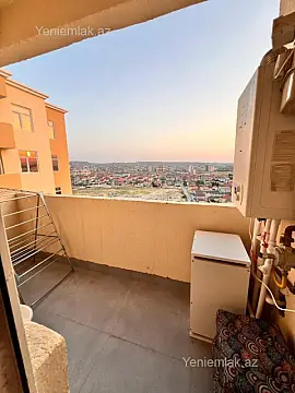 Satılır 3 otaqlı yeni tikili 78 m²