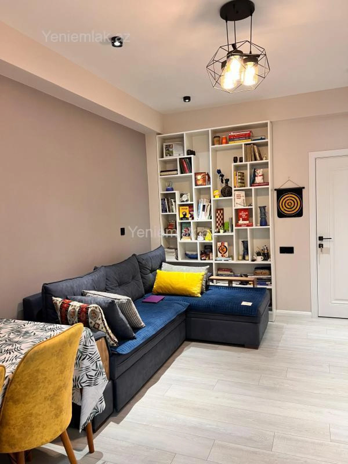 Satılır 3 otaqlı yeni tikili 78 m²