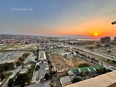 Satılır 3 otaqlı yeni tikili 78 m²