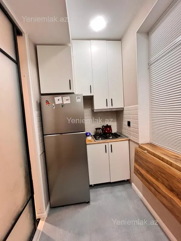 Satılır 3 otaqlı yeni tikili 78 m²