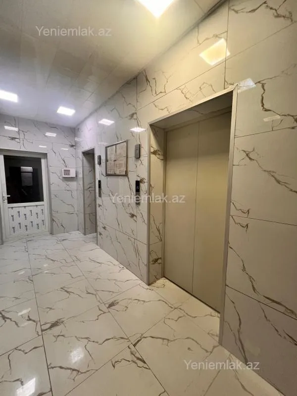 Satılır 3 otaqlı yeni tikili 78 m²