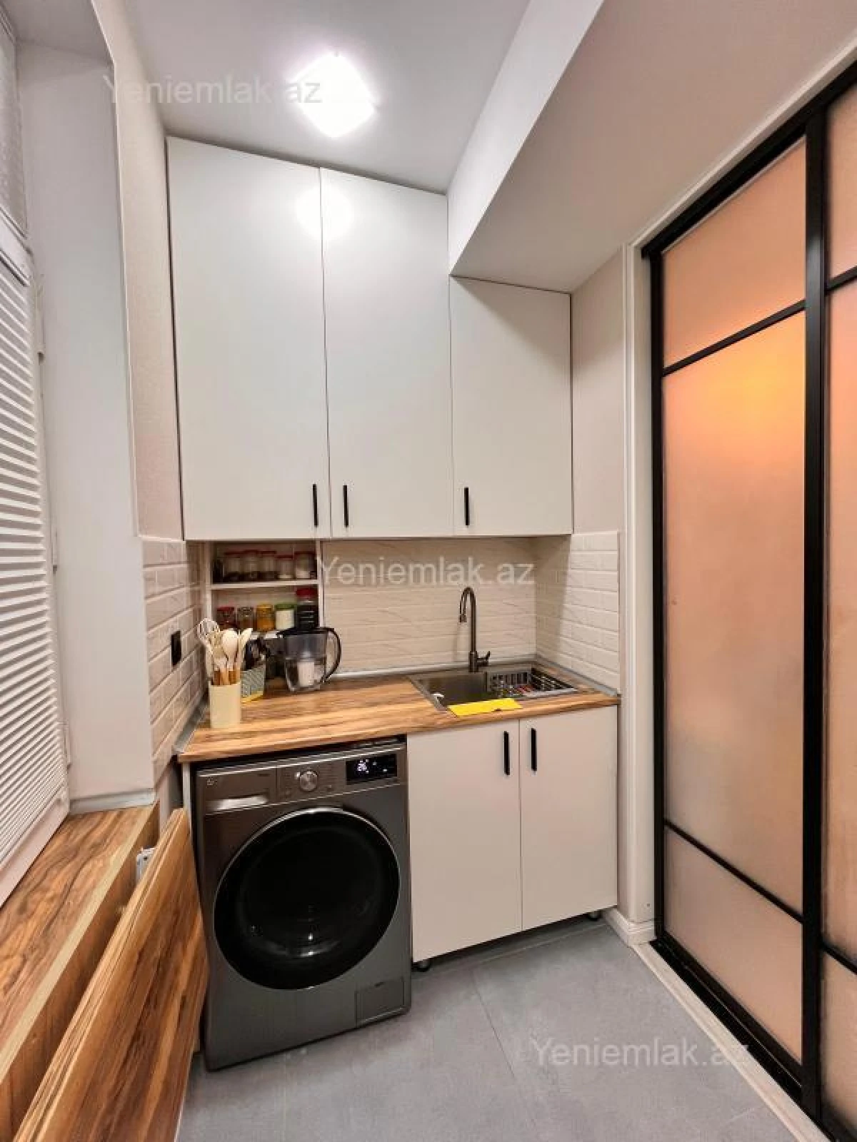 Satılır 3 otaqlı yeni tikili 78 m²