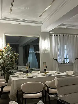 Satılır 3 otaqlı yeni tikili 103 m²