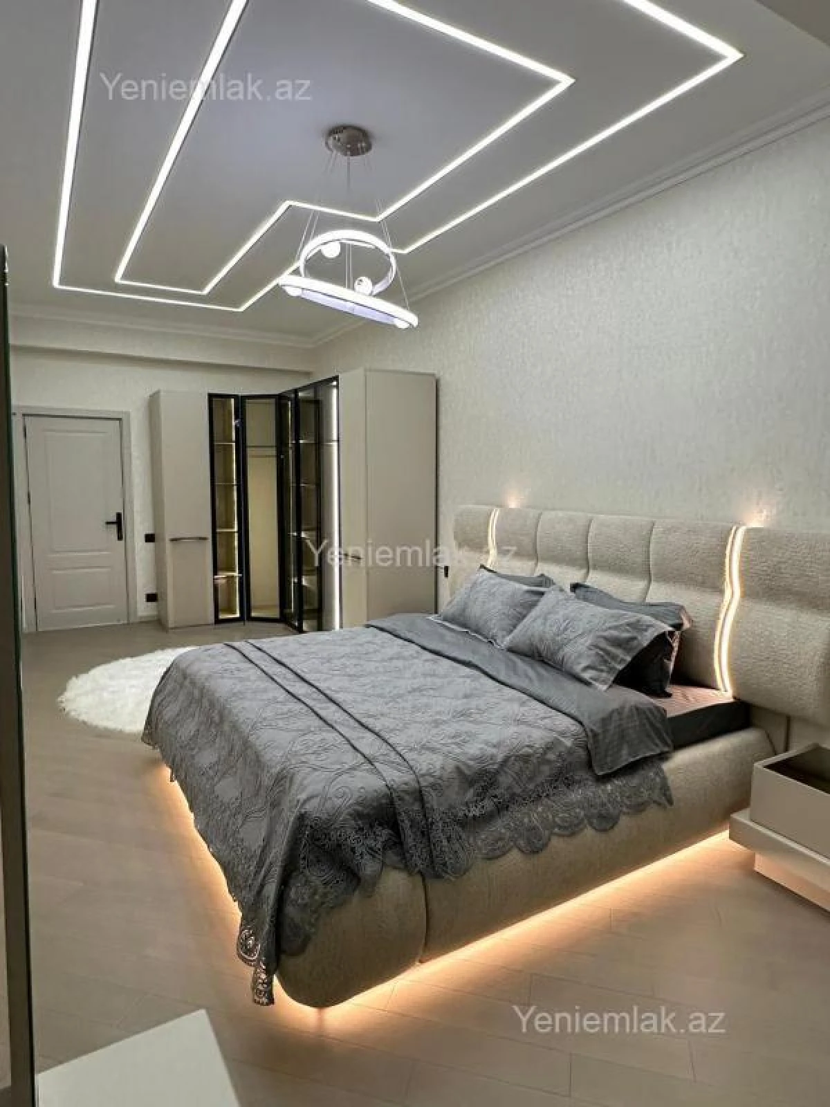 Satılır 3 otaqlı yeni tikili 103 m²