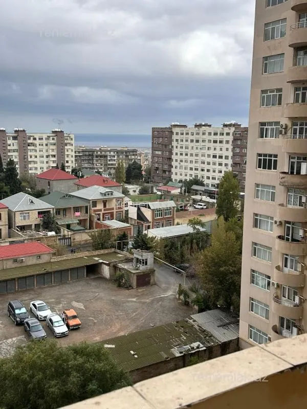 Satılır 2 otaqlı yeni tikili 80 m²
