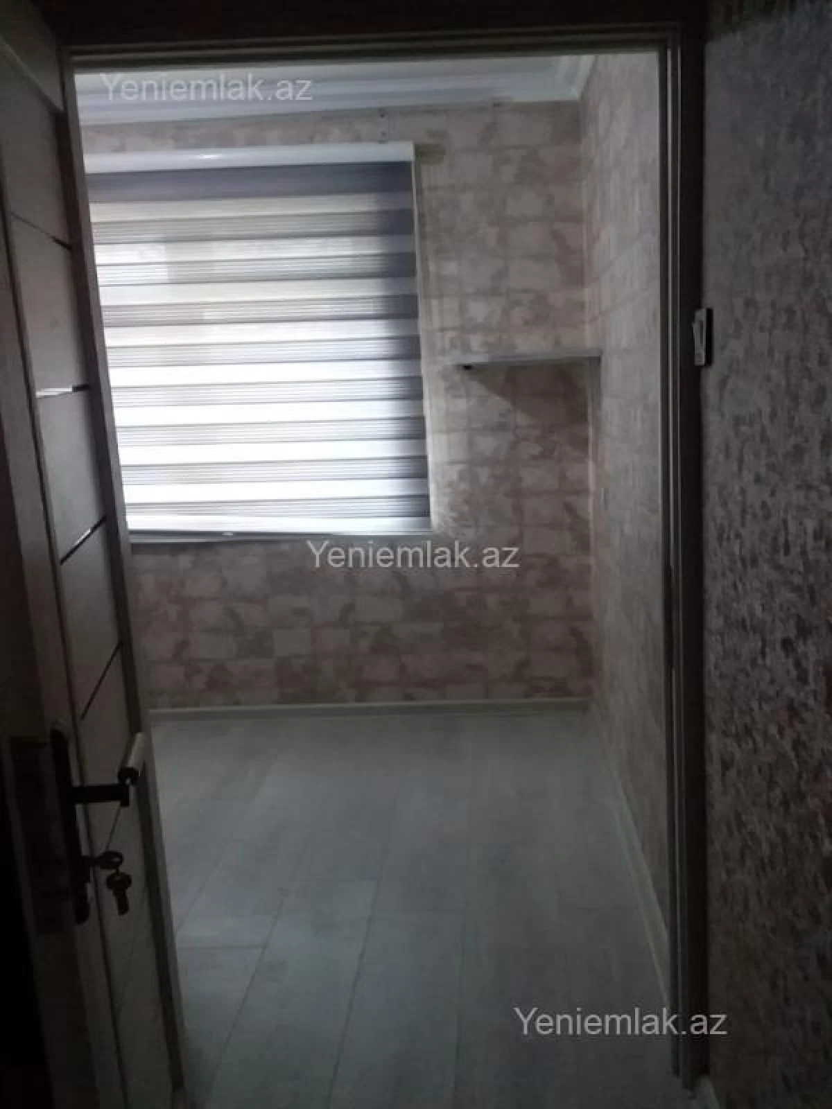 Satılır 2 otaqlı köhnə tikili 54 m²