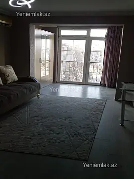 Satılır 2 otaqlı köhnə tikili 54 m²