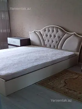 Satılır 2 otaqlı köhnə tikili 54 m²