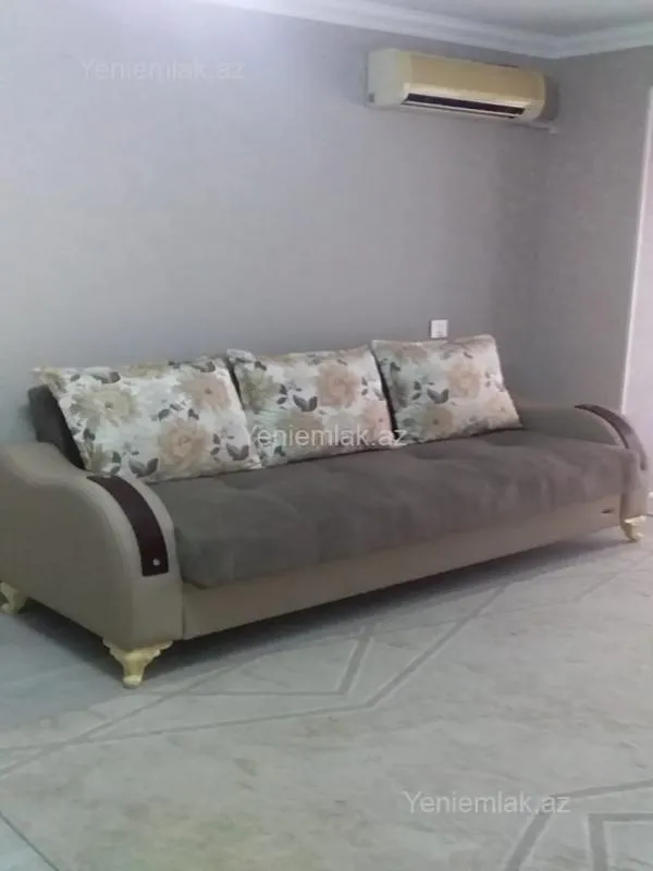 Satılır 2 otaqlı köhnə tikili 54 m²