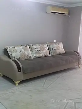 Satılır 2 otaqlı köhnə tikili 54 m²