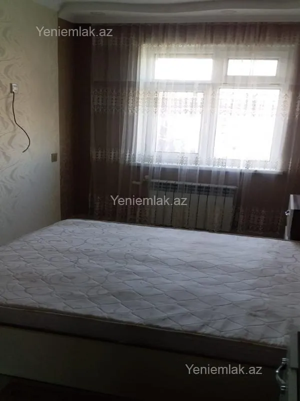 Satılır 2 otaqlı köhnə tikili 54 m²