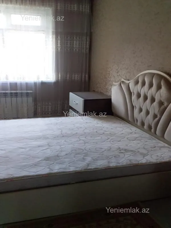 Satılır 2 otaqlı köhnə tikili 54 m²
