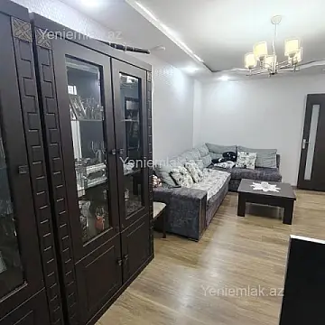 Satılır 3 otaqlı köhnə tikili 75 m²
