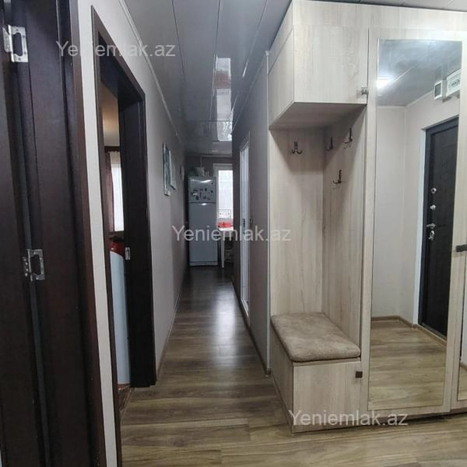 Satılır 3 otaqlı köhnə tikili 75 m²