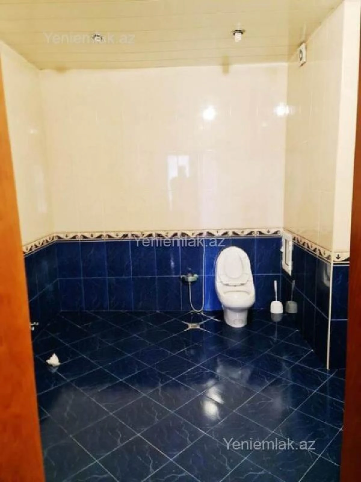 Satılır 3 otaqlı yeni tikili 185 m²