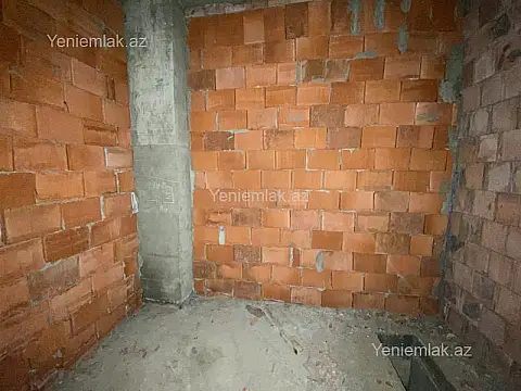 Satılır 2 otaqlı yeni tikili 51.53 m²