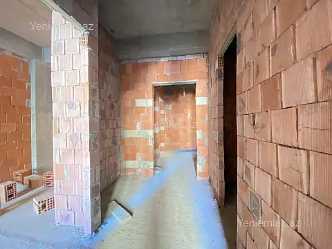 Satılır 2 otaqlı yeni tikili 51.53 m²