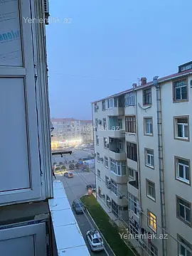 Satılır 3 otaqlı yeni tikili 115 m²