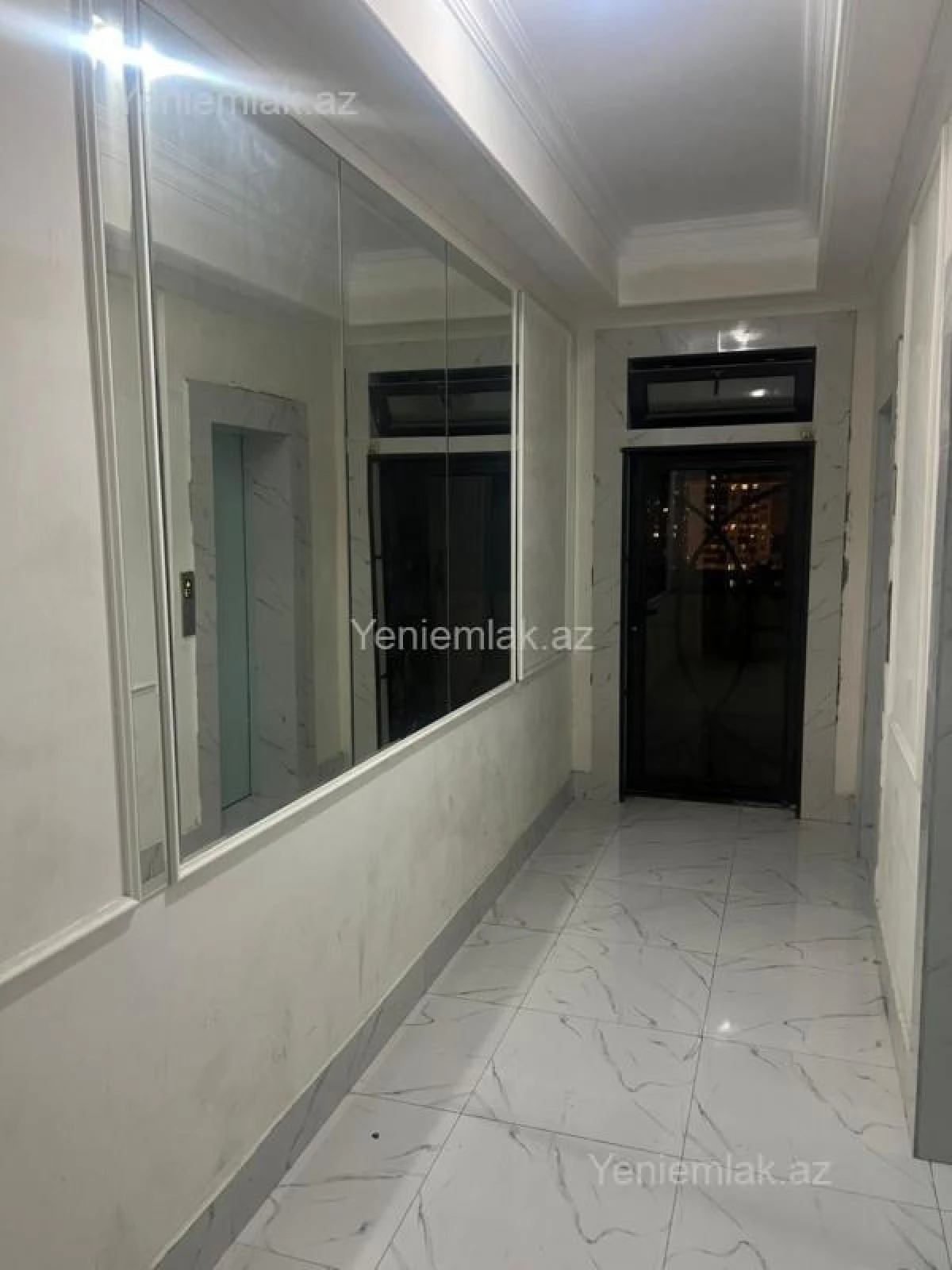 Satılır 3 otaqlı yeni tikili 111 m²