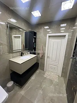 Satılır 3 otaqlı yeni tikili 111 m²