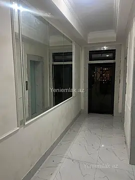Satılır 3 otaqlı yeni tikili 111 m²