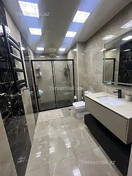 Satılır 3 otaqlı yeni tikili 111 m²