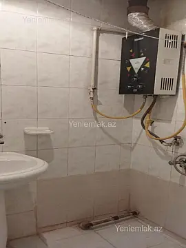 Satılır 1 otaqlı köhnə tikili 26 m²