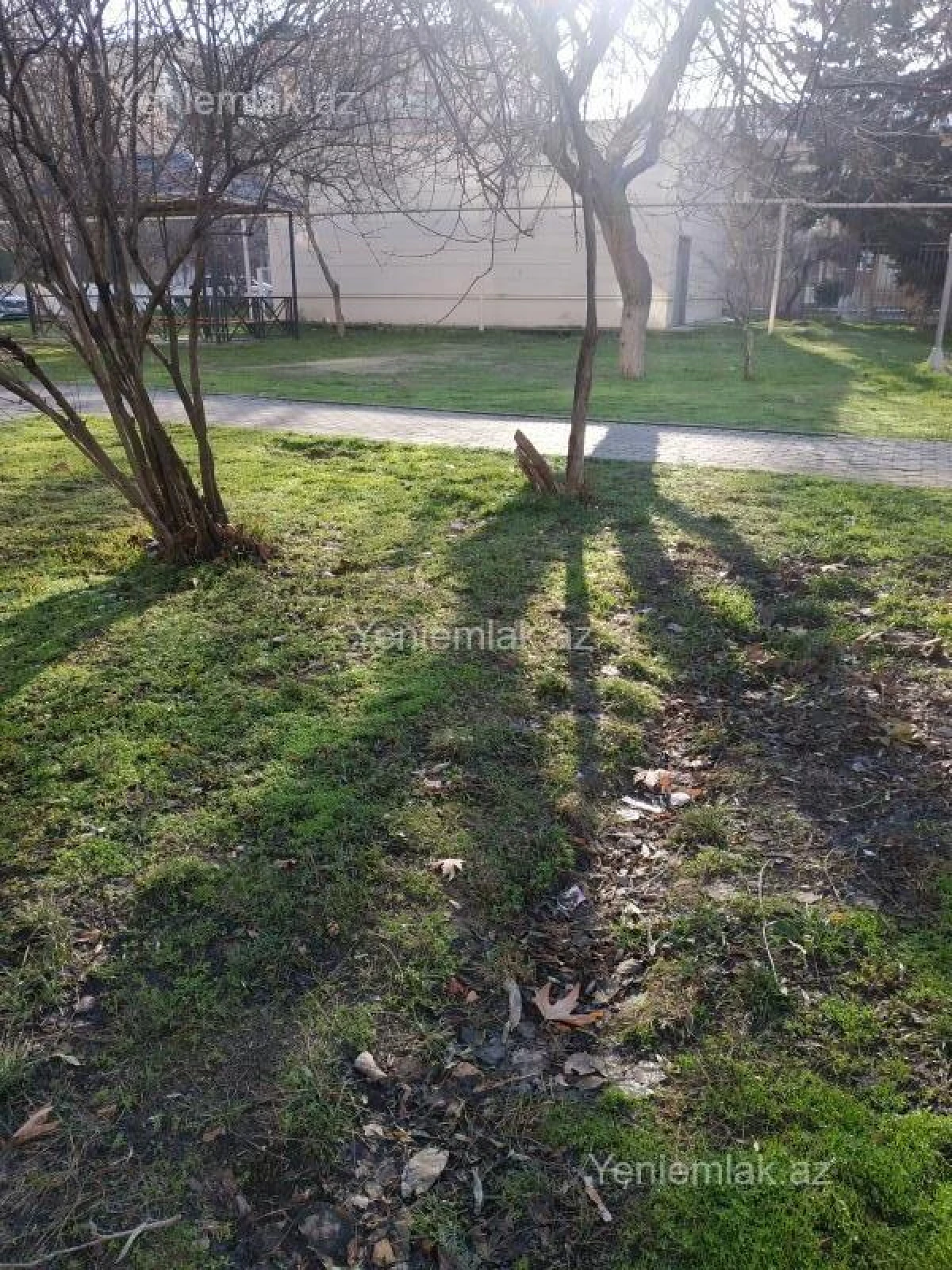 Satılır 1 otaqlı köhnə tikili 26 m²