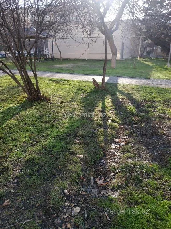 Satılır 1 otaqlı köhnə tikili 26 m²