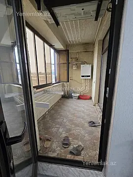 Satılır 3 otaqlı yeni tikili 103 m²