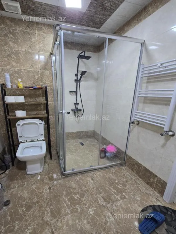 Satılır 3 otaqlı yeni tikili 103 m²