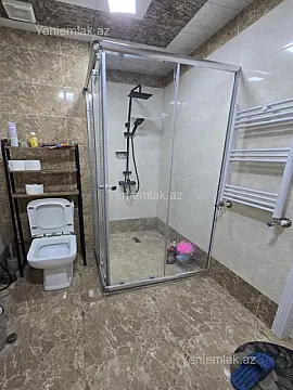 Satılır 3 otaqlı yeni tikili 103 m²