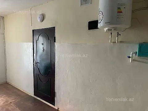 Satılır 3 otaqlı köhnə tikili 45 m² — Bakı, Nərimanov 3 otaq 45.00 m²