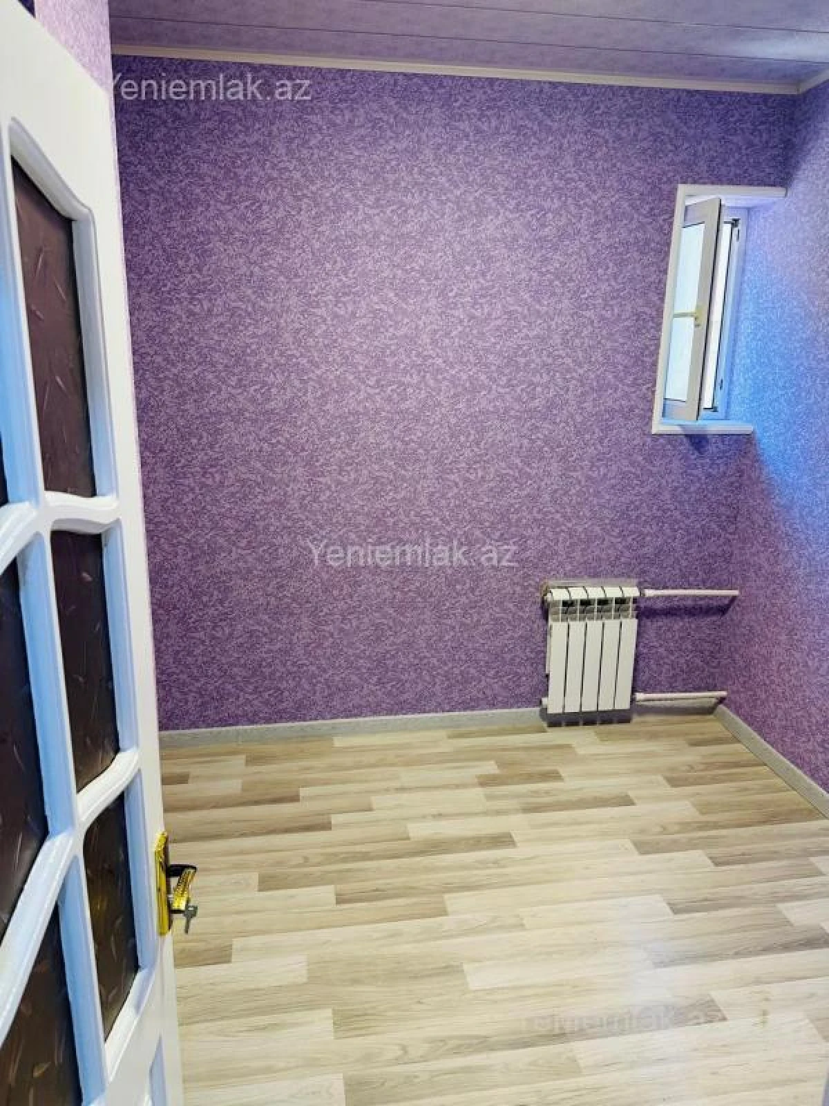 Satılır 3 otaqlı köhnə tikili 45 m²
