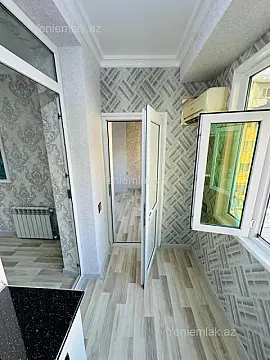 Satılır 3 otaqlı köhnə tikili 45 m²