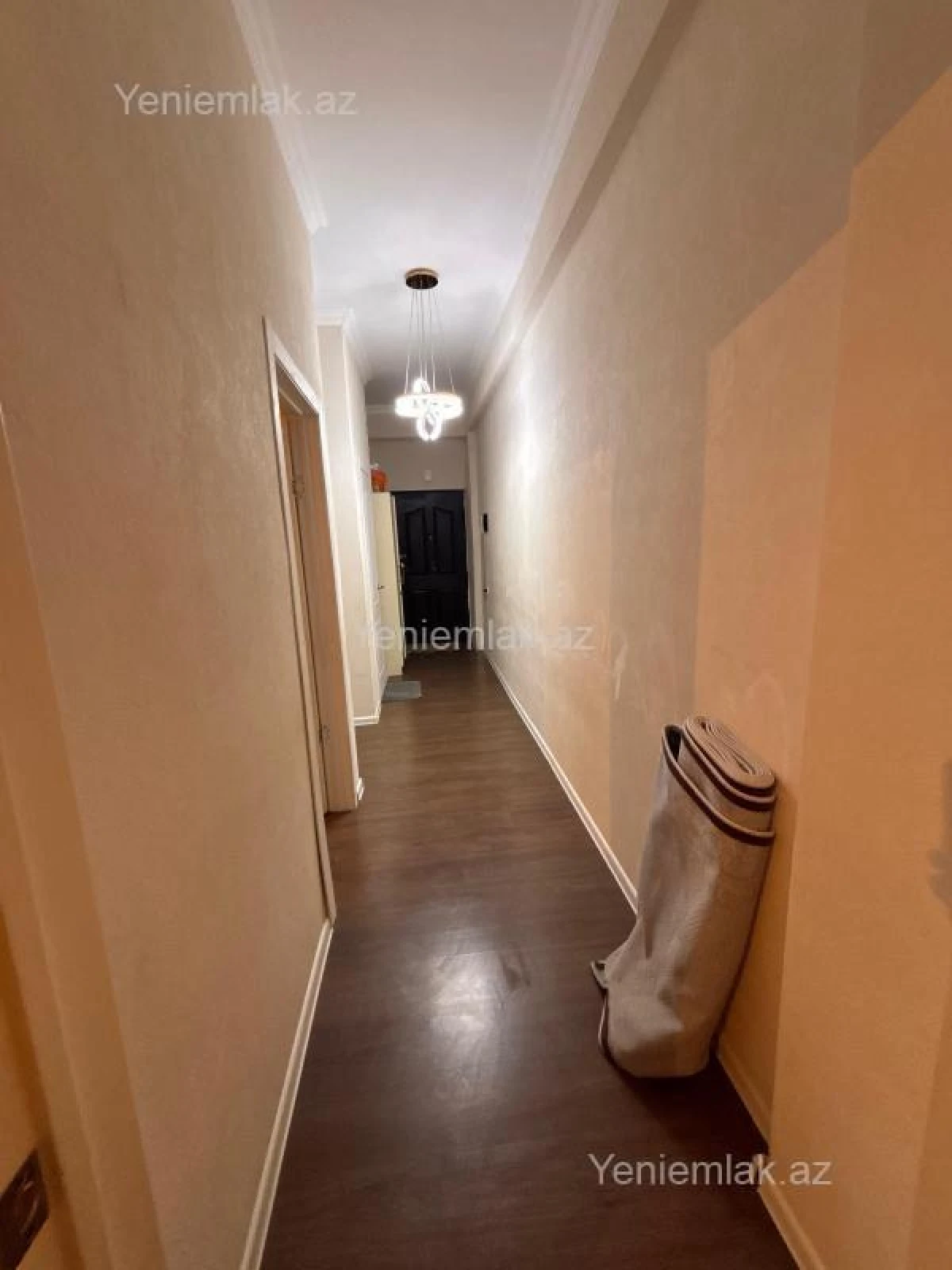 Satılır 2 otaqlı yeni tikili 65 m²