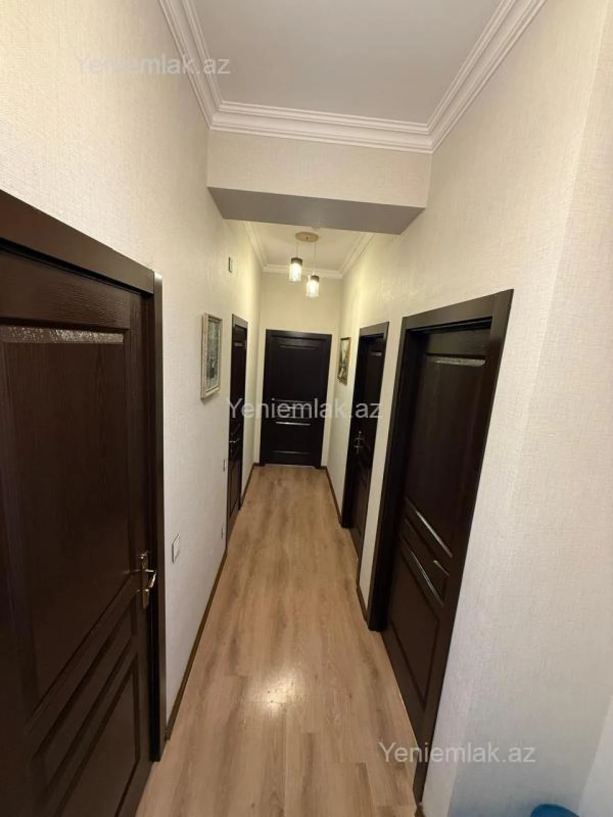 Satılır 3 otaqlı yeni tikili 77 m²
