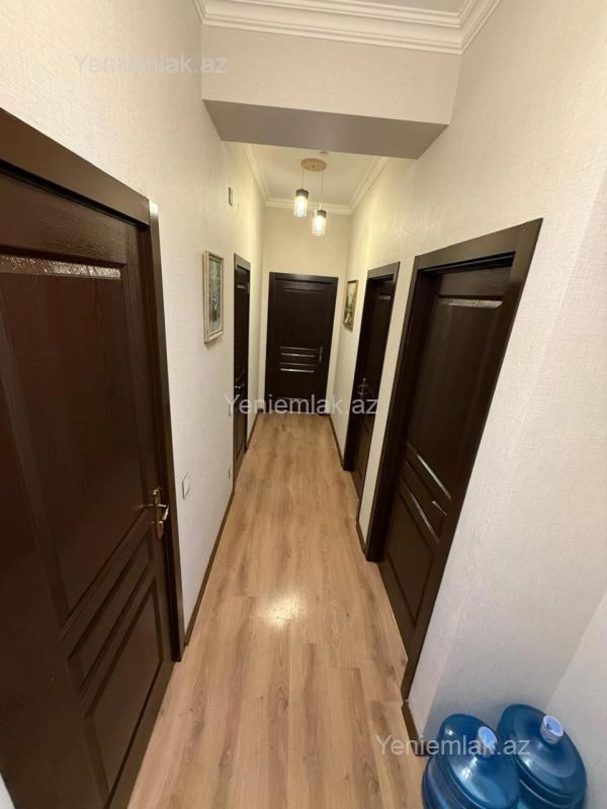 Satılır 3 otaqlı yeni tikili 77 m²