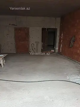 Satılır 2 otaqlı yeni tikili 72 m²