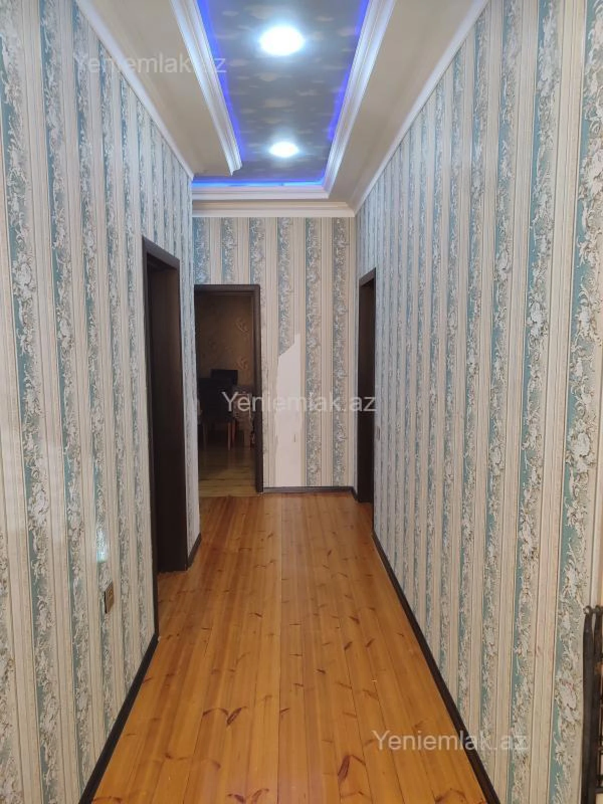 Satılır 3 otaqlı həyət evi 90 m²